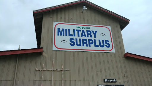 Surplus Store «Moyock Military Surplus», reviews and photos, 955 Caratoke Hwy, Moyock, NC 27958, USA