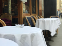 Atmosphère du Restaurant français Le Pouzzoulou à Paris - n°1