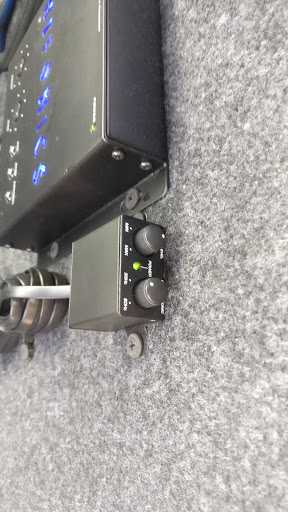 Window Tinting Service «Auto Dreams Of Hendersonville», reviews and photos, 502 S Main St, Hendersonville, NC 28792, USA