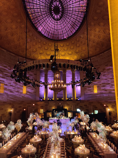 Wedding Venue «Gotham Hall», reviews and photos, 1356 Broadway, New York, NY 10018, USA