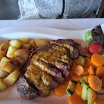 Photo n°2 de l'avis de Nives.o fait le 22/10/2023 à 21:40 sur le  Ristorante La Brenta à Montemezzo