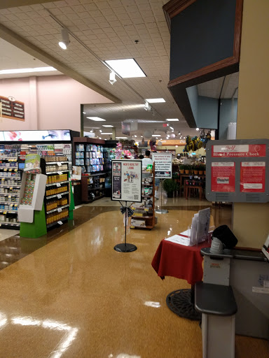 Supermarket «Big Y», reviews and photos, 100 Mayfield St, Worcester, MA 01602, USA