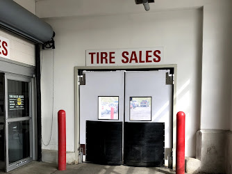 Costco Tire Center