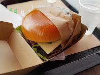 Aliment-réconfort du Restauration rapide Burger King à Cabriès - n°17