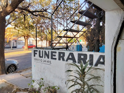 Casa Funeral Castro
