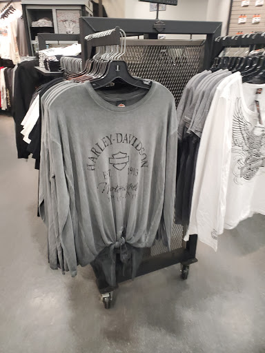 Harley-Davidson Dealer «Granite State Harley-Davidson», reviews and photos, 351 Miracle Mile, Lebanon, NH 03766, USA