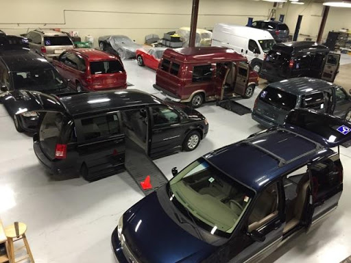 Car Dealer «New England Motor Car Company», reviews and photos, 13 River Rd, Hudson, NH 03051, USA