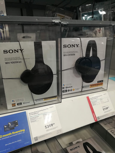 Electronics Store «Best Buy», reviews and photos, 7665 Sudley Rd, Manassas, VA 20109, USA