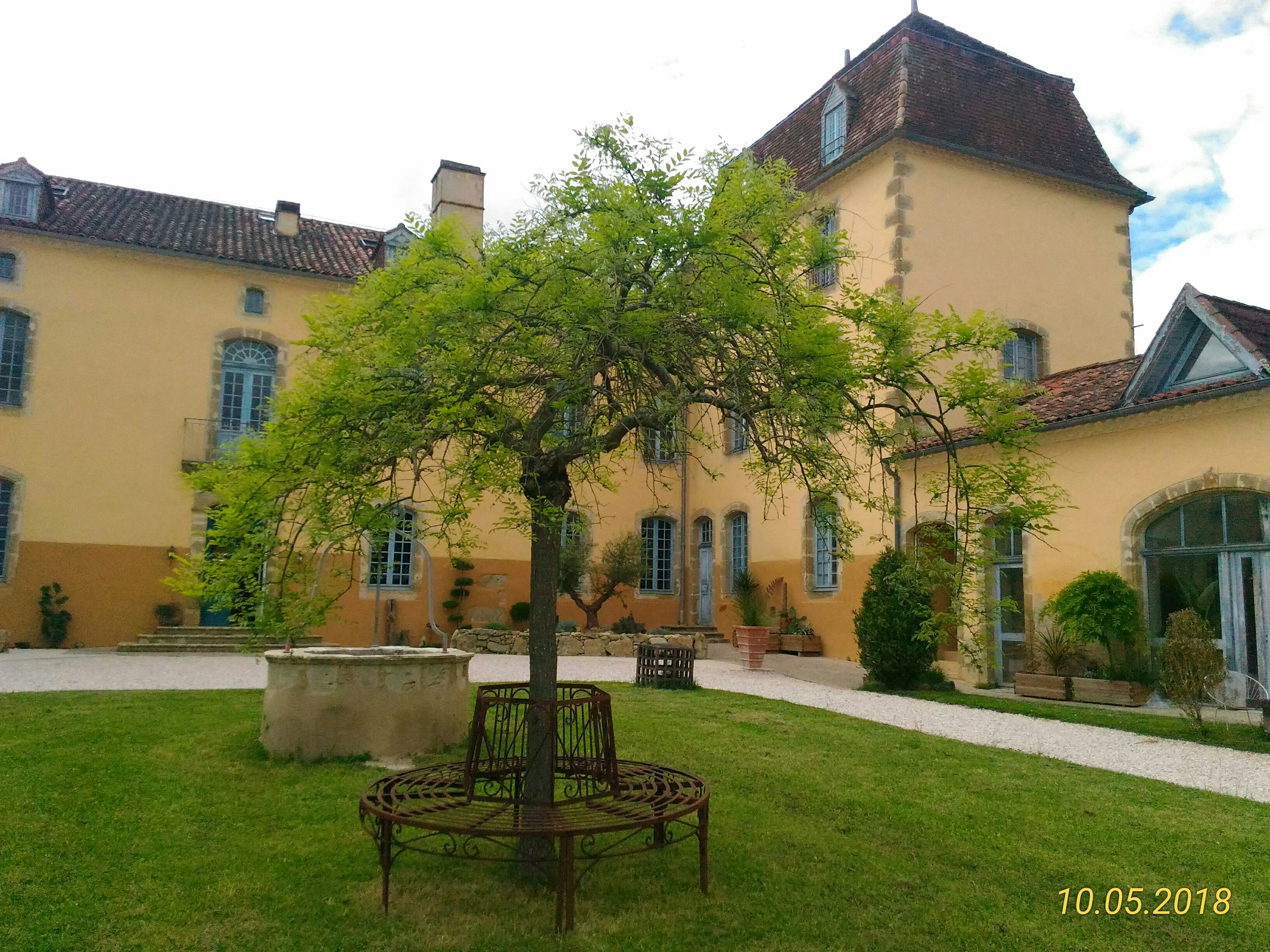 Photo n° 2 de l'avis de Marie.a fait le 13/05/2018 à 06:32