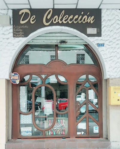 De Colección