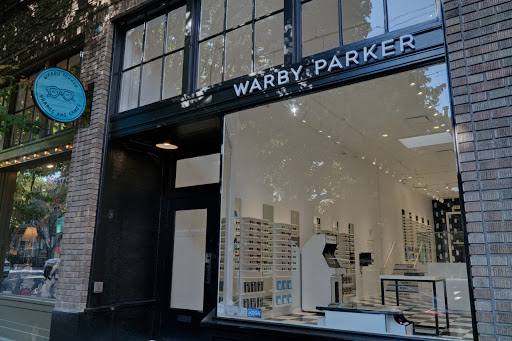 Optician «Warby Parker Annex», reviews and photos, 817 NW 23rd Ave, Portland, OR 97210, USA