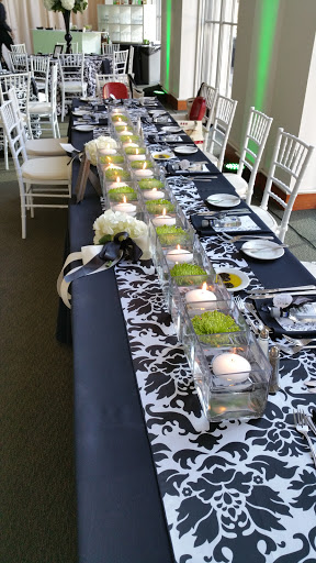 Florist «Apple Blossoms Floral Designs», reviews and photos, 3625 W Kennedy Blvd, Tampa, FL 33609, USA