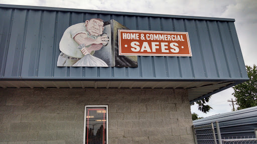 Locksmith «Triangle Safe & Lock», reviews and photos, 1400 Sunset Blvd, West Columbia, SC 29169, USA