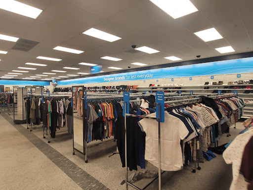 Clothing Store «Ross Dress for Less», reviews and photos, 12680 W Sunrise Blvd, Sunrise, FL 33323, USA