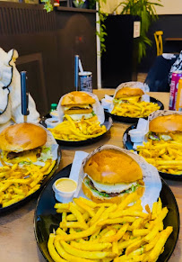 Les plus récentes photos du Restaurant de hamburgers Burger Club à Strasbourg - n°1