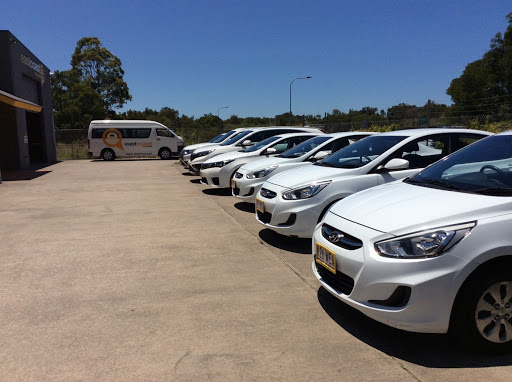 Car rental service Sunshine Coast