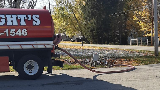 Hutchings Sewer & Septic in Converse, Indiana