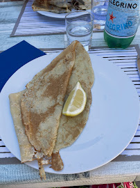 Plats et boissons du Restaurant Chez Ernest à Touët-sur-Var - n°7