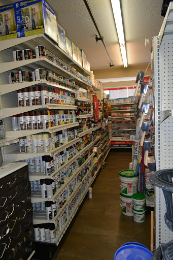 Home Improvement Store «Nashua Wallpaper & Paint», reviews and photos, 129 W Pearl St #1, Nashua, NH 03060, USA