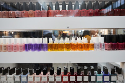 Moi Je Bar à Ongles - Nail Bar Annemasse à Annemasse