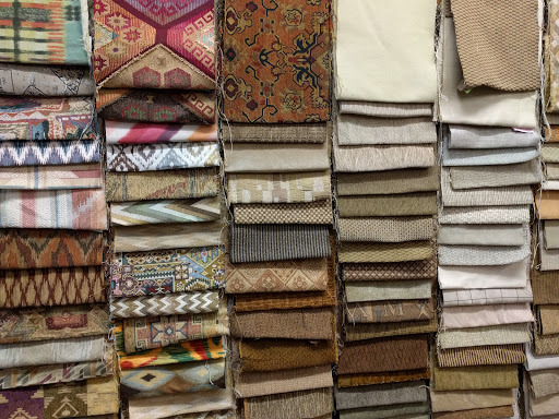 Fabric Store «Tempe Sales Co», reviews and photos, 412 W Broadway Rd, Tempe, AZ 85282, USA