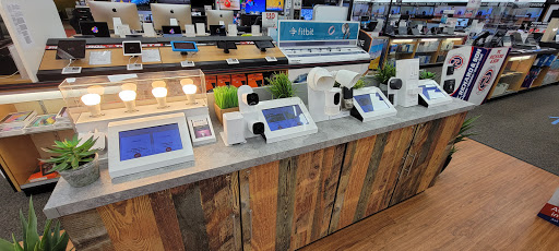 Appliance Store «P.C. Richard & Son», reviews and photos, 110 Federal Rd, Danbury, CT 06811, USA