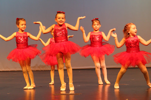 Dance School «Purely Dance LLC», reviews and photos, 4236 W Bell Rd, Glendale, AZ 85308, USA