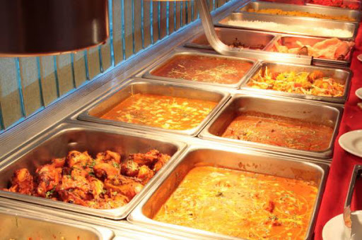 Indian Restaurant «Sarigama Indian Cafe & Supermarket», reviews and photos, 5427 N MacArthur Blvd, Irving, TX 75038, USA