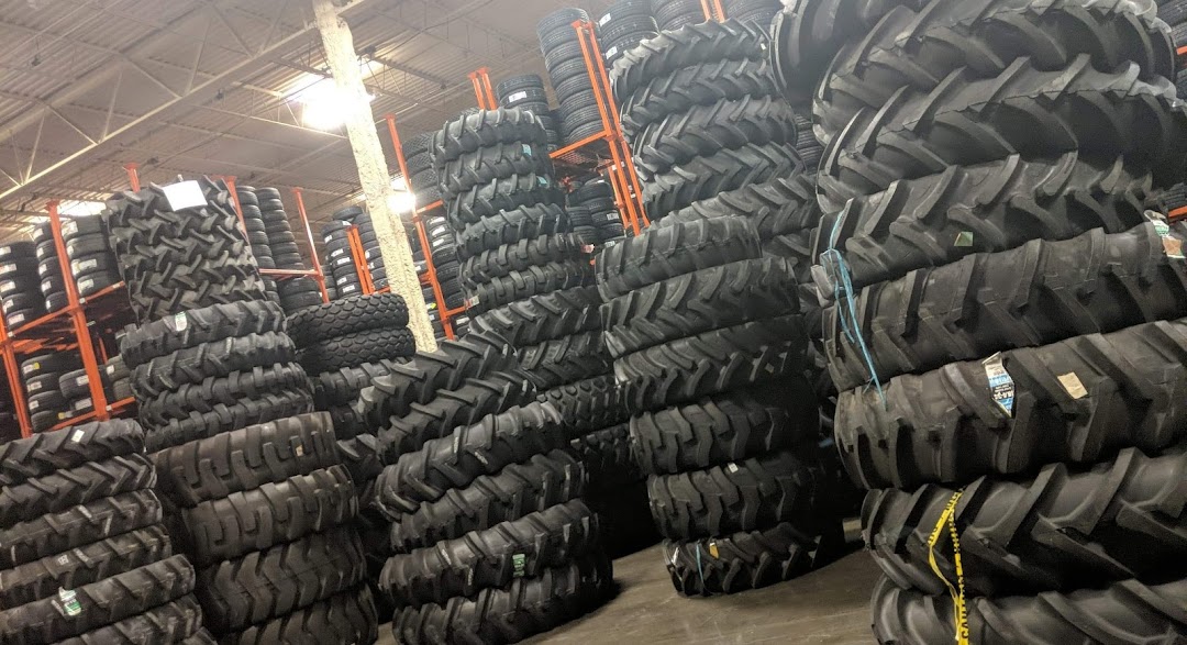 NTW - National Tire Wholesale