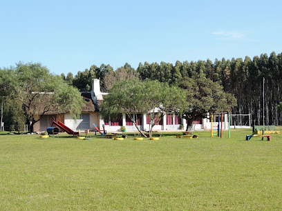 Escuela No. 89 - Cololo - Camino La Tabla - Risso. Departamento de Soriano