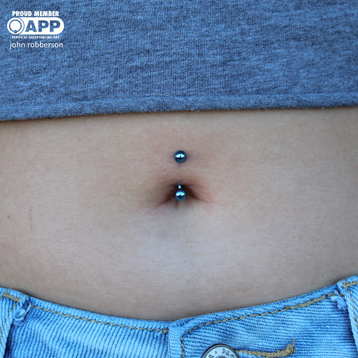 Tattoo Shop «Tiger Lotus Tattoo and Piercing», reviews and photos, 17230 S Tamiami Trail, Fort Myers, FL 33908, USA