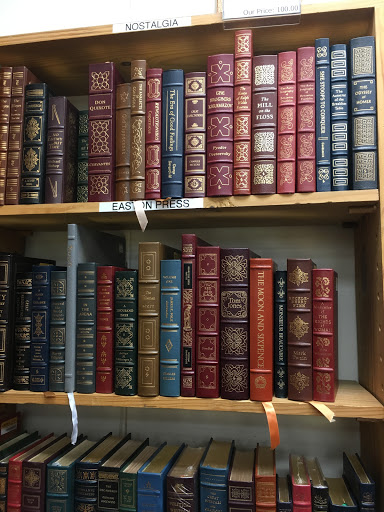 Book Store «Half Price Books», reviews and photos, 561 S State St, Westerville, OH 43081, USA