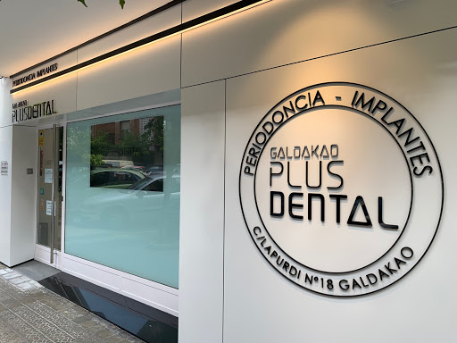 Galdakao Plus Dental en Galdakao, Vizcaya