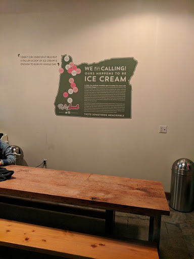 Ice Cream Shop «Ruby Jewel Scoops», reviews and photos, 3713 N Mississippi Ave, Portland, OR 97227, USA
