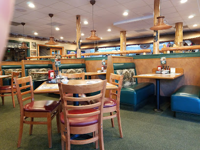 Black Bear Diner Danville - 807 Camino Ramon, Danville, CA 94526