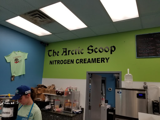 Ice Cream Shop «The Arctic Scoop», reviews and photos, 841 S Hurstbourne Pkwy, Louisville, KY 40222, USA