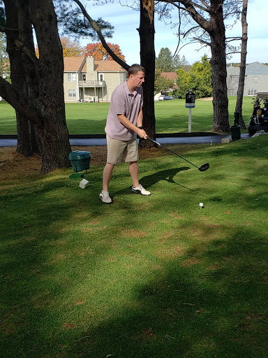 Golf Club «Louisquisset Golf Club», reviews and photos, 1 Overlook Pkwy, North Providence, RI 02904, USA