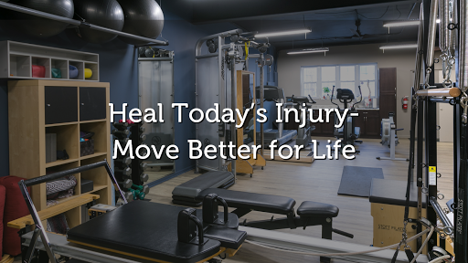 Andersonville Physical Therapy
