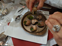 Escargot du Restaurant L'Escarmouche à Paris - n°7