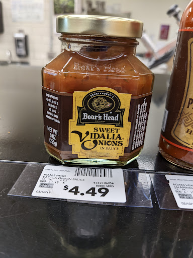 Grocery Store «Family Fare Supermarket», reviews and photos, 9479 Riley St, Zeeland, MI 49464, USA