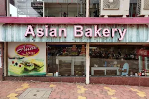 Asian Bakery image