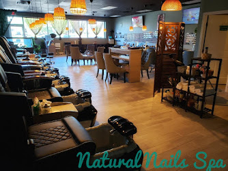 Natural Nails Spa