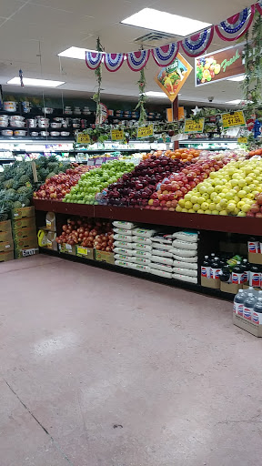 Grocery Store «C-Town Supermarkets», reviews and photos, 1049 Park St, Peekskill, NY 10566, USA
