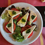 Photo n°2 de l'avis de Korhan.u fait le 31/07/2019 à 19:47 sur le  Pistenklause Pizzeria à Nürburg