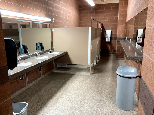 Recreation Center «Lehi Legacy Center», reviews and photos, 123 Center St, Lehi, UT 84043, USA