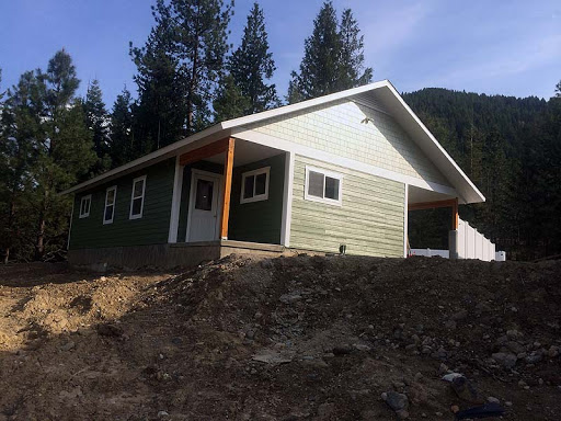 Painter «Chewelah Painting», reviews and photos