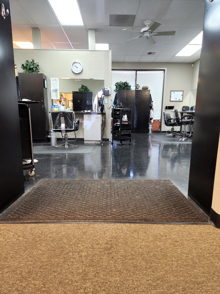 A Touch Class For Hair & Nails 94521