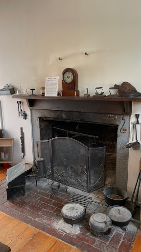 Museum «The John Wornall House Museum», reviews and photos, 6115 Wornall Rd, Kansas City, MO 64113, USA