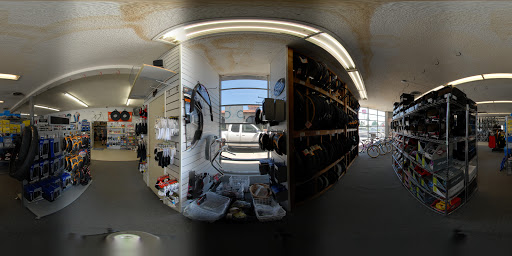 Bicycle Store «La Habra Cyclery», reviews and photos, 451 N Harbor Blvd, La Habra, CA 90631, USA