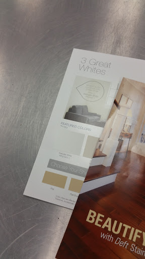 Paint Store «Porter Paints», reviews and photos, 148 W Carmel Dr, Carmel, IN 46032, USA